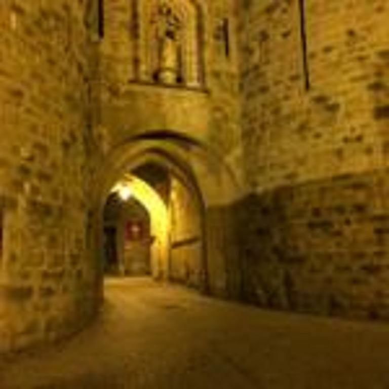 Aude Cite-City Carcassonne Eksteriør bilde